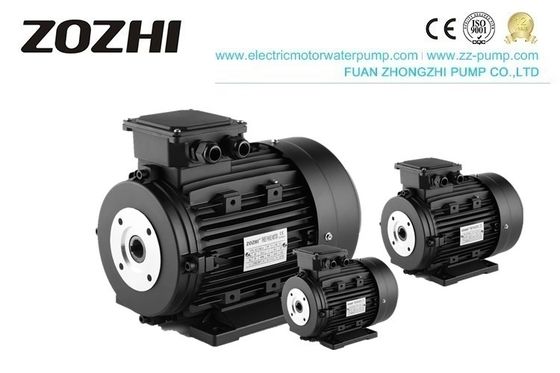 ZOZHI Heavy Duty Three-Phase Electric Motor 18.5KW 8P 1460RPM IP55 Waterproof High Efficiency