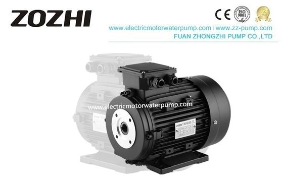 Eje Hueco Trifásico ZOZHI Impermeable para Bomba de Alta Presión 380V 50HZ 5.5KW