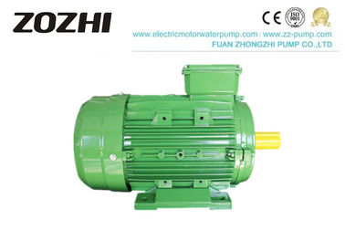 MS802-4 1400rpm 0.75kw 1.0hp motor eléctrico de 3 fases