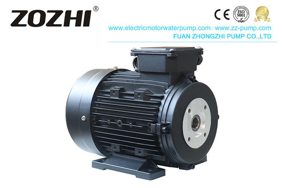 5kw 5.5kw 7.5kw 10hp Motor de eje hueco Lavadora de alta presión Lavadora 4kw 4.4kw 4.5kw CE Motor trifásico